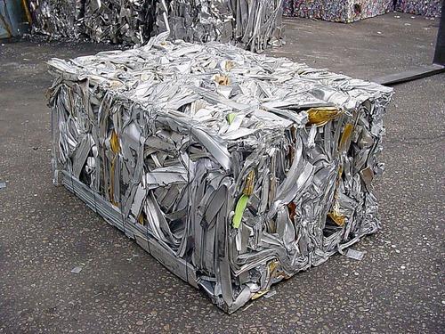 Aluminum
